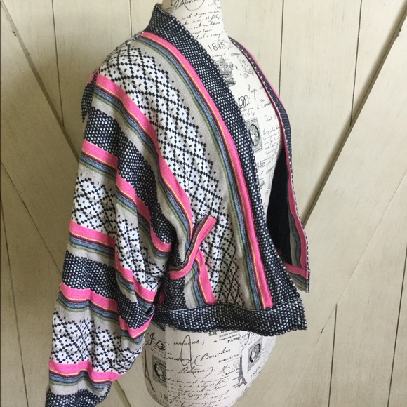 🌴HOST PICK Free People Free Spirit Jacket🌴 - Picture 5 of 8